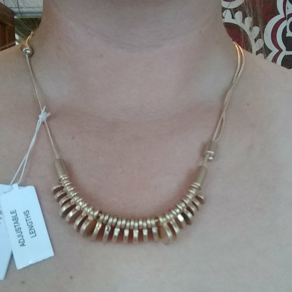 Necklace - Picture 2 of 2
